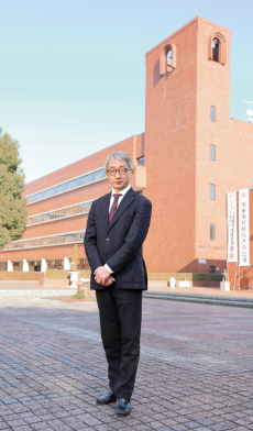 理事長