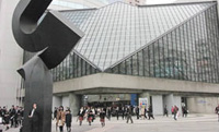 イベントの舞台となった東京芸術劇場は、プロのオーケストラも使用する本格的なコンサートホール